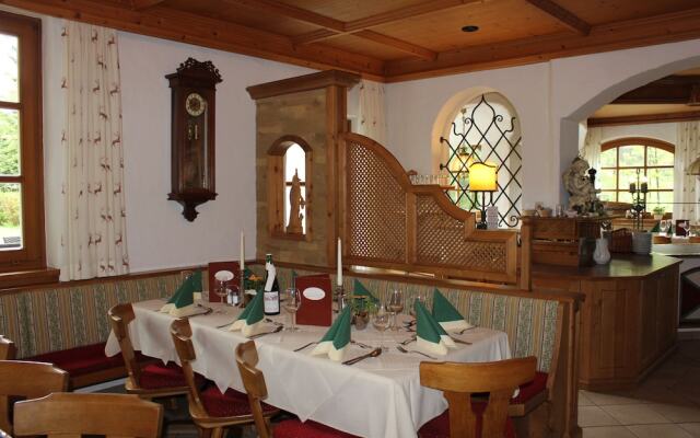 Hotel & Chalet Dorfer