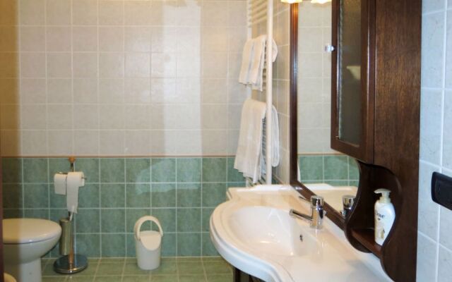 Collina San Ponzio (BOO100)