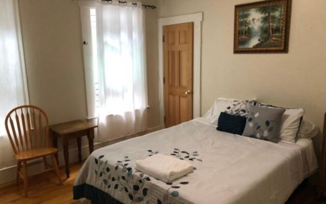 The Maple Bed & Breakfast