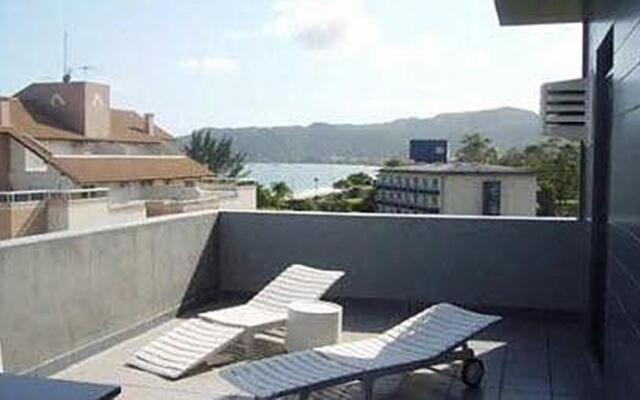 Residencial Apart Costa do Sol