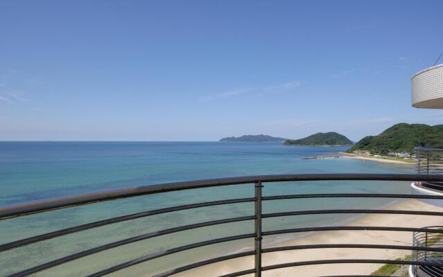 Munakata Resort Hotel