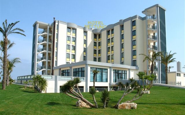 Best Western Hotel Nettuno