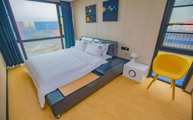 Wild Luxury Holiday Camp