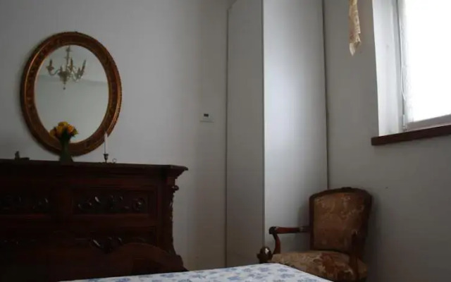 Apartment da Edo