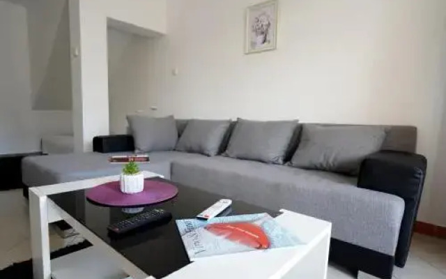 IVA studio-apartment