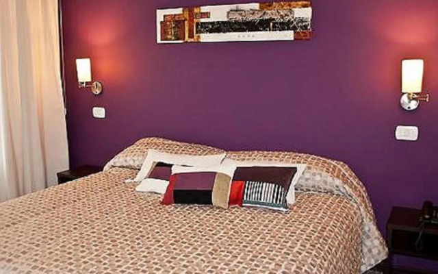Hotel Aires de Tandil