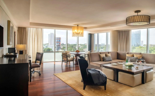 Kempinski Hotel Gold Coast City
