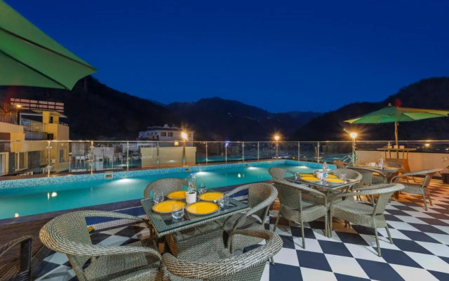 Vyom Boutique Hotel