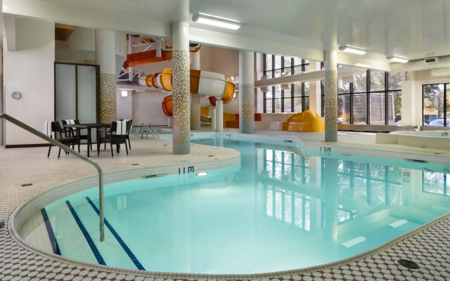 Delta Hotels by Marriott Saskatoon Downtown