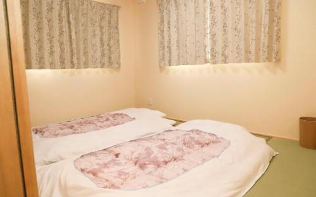 Guest House En