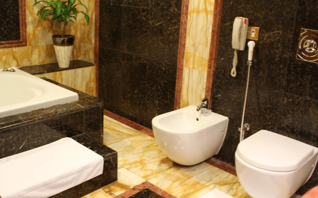 Royal Inn Al-Nokhba Hotel
