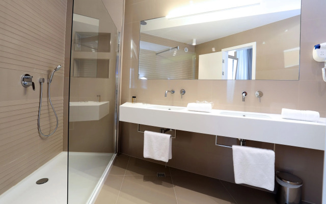 Guesthouse Villa Scalaria