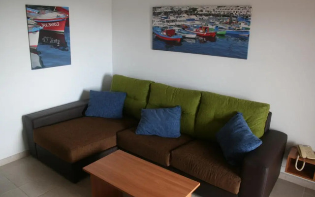 Apartamentos Villa Canaima