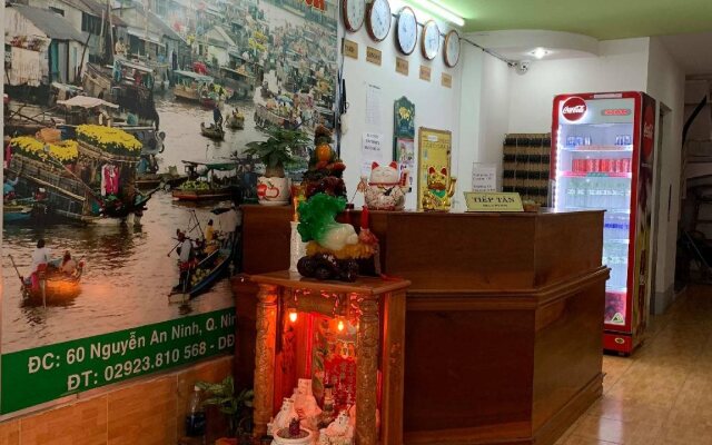 Hoang Hai Đang 1 Hotel