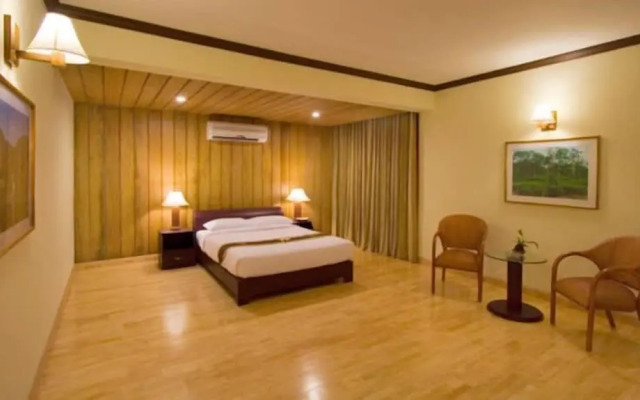 Nazimgarh Garden Resort