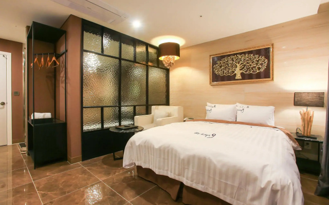 Hotel Boutique 9 Neungdong