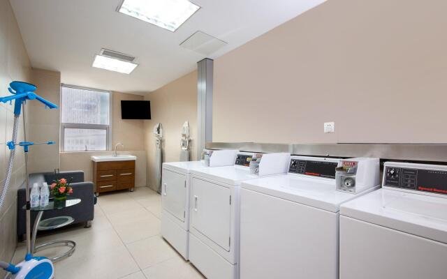 Holiday Inn Express Chengdu Wuhou by IHG