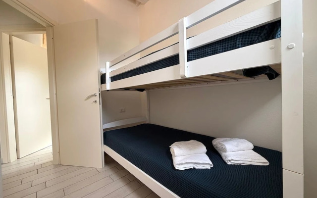 Villetta Alloro K&G House2