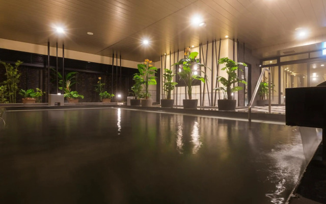 Himeji Castle Grandvrio Hotel