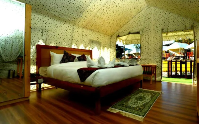 Niyama Jungle Resort, Chail Hills