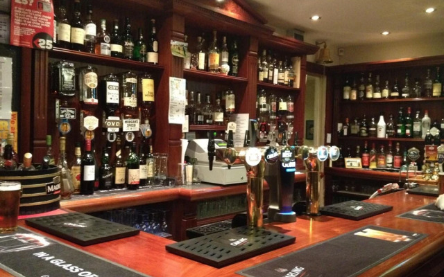 Lomond Hills Hotel