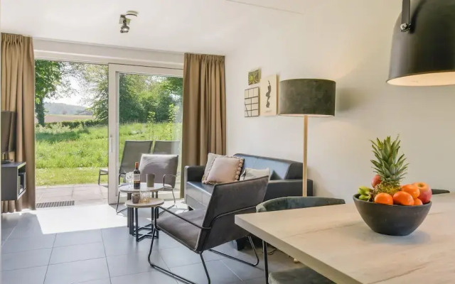 Summio Vakantiepark Reevallis