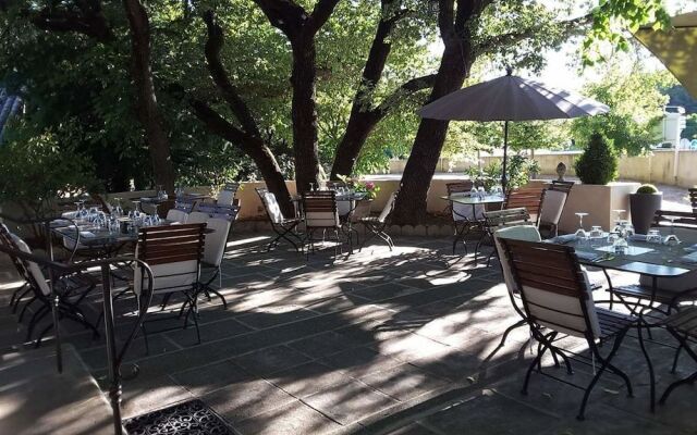 L'Auberge des Tilleuls