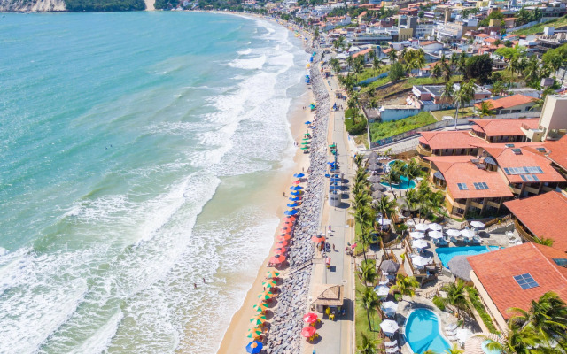 Visual Praia Hotel