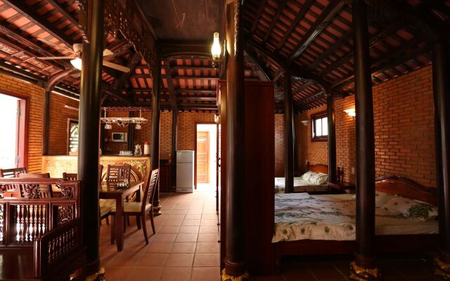 Ruong Homestay