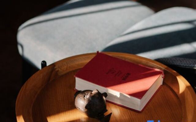 Qianhu Xingzhe Shangju Hotel