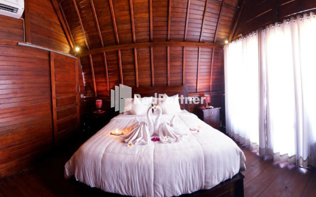 Adi Bungalow Nusa Penida