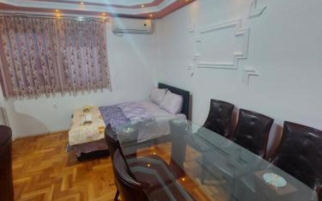 Petreski Apartments 1