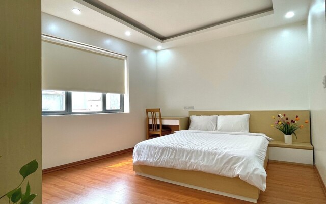 NINE HOUSING 92 Dao Tan