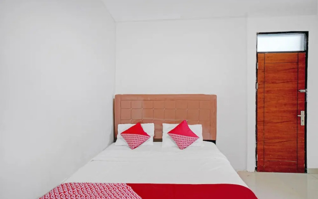 Stm Suite by OYO Rooms