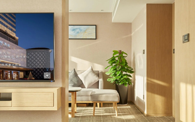 Xiamen Zenith Hotel