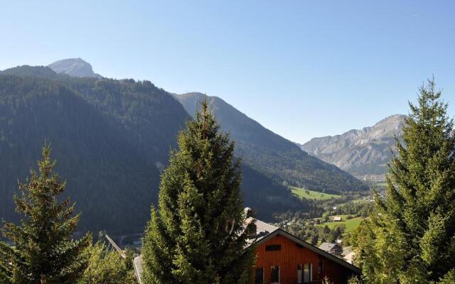 Les Flambeaux - Apt A13 - BO Immobilier