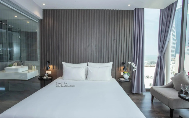 Grand Ocean Luxury Boutique