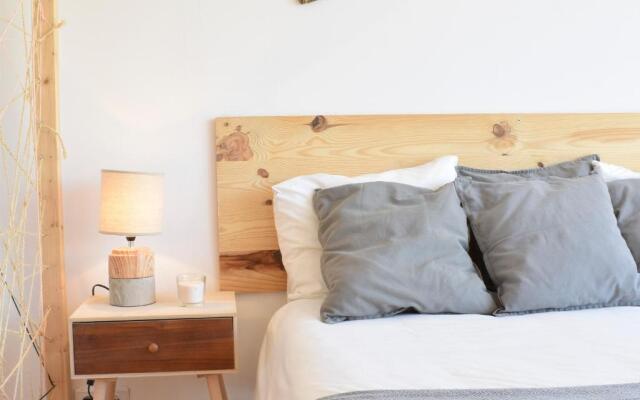 P&P Apartament Lagunillas I Y II