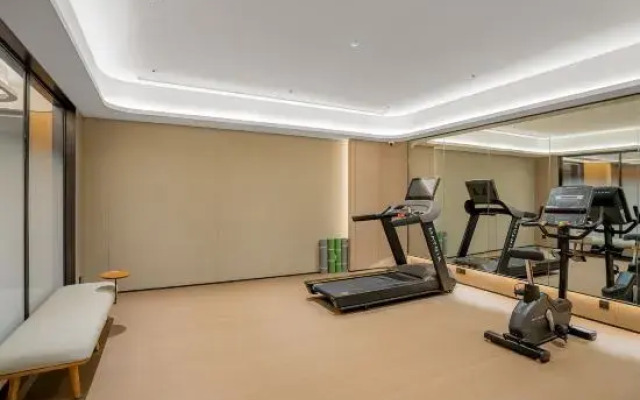 JI Hotel (Chongqing Baguocheng)