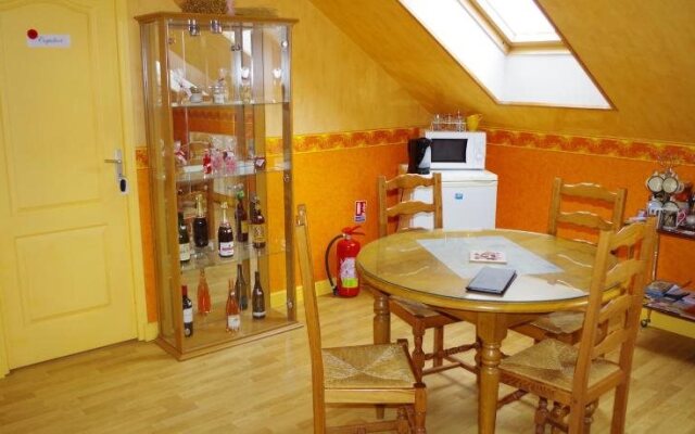 La Ferme Des P'tits Loups