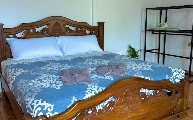 Cabañas El Bosque del Arenal