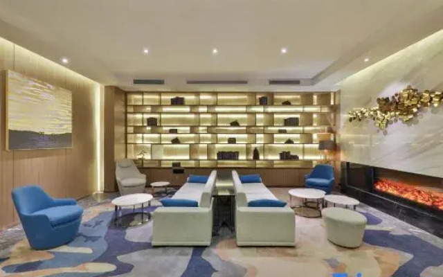 Orange Hotel Select (Changshu Zhaoshangcheng)
