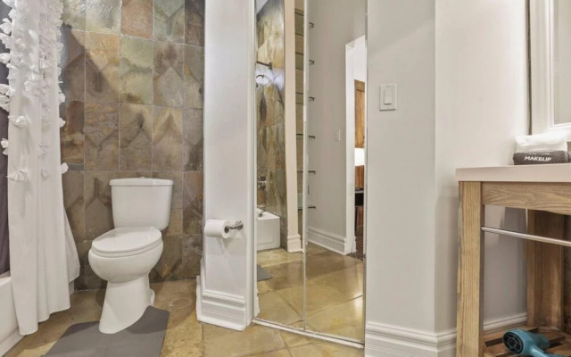 Franklin Manor-columbus Downtown Luxury Estate