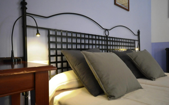 Casa de los Azulejos