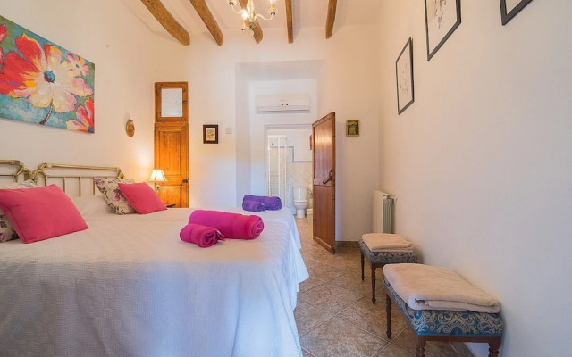 Son Caldes - Villa With Private Pool In Llucmajor