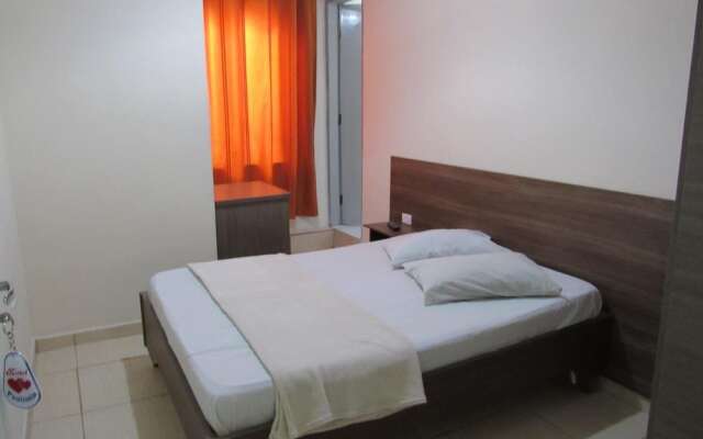 Hotel Pauliceia