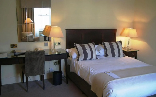 St George's Hotel
