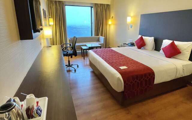 Ramada by Wyndham Jaipur North