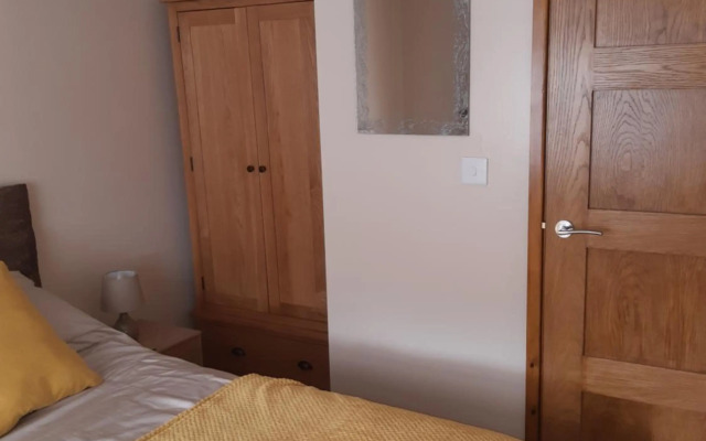 Seaton Brook Apartment