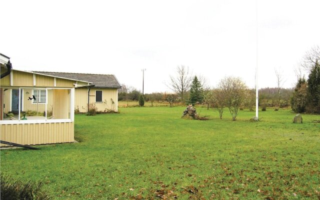 Beautiful Home in Borgholm With 2 Bedrooms